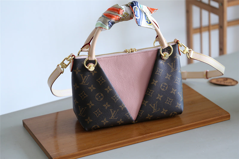 Ver Fashion Lu-Vi bags - 8014