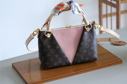 Ver Fashion Lu-Vi bags - 8014