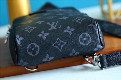 Ver Fashion Lu-Vi bags - 10206
