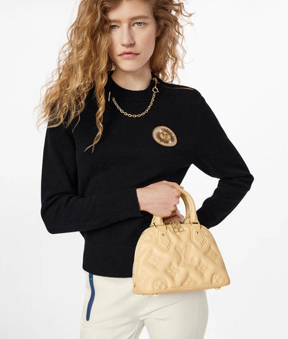 Ver Fashion Lu-Vi Bags - 16706