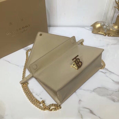 BB Small Tb Envelope Clutch By British Heritage For Women, Bags 10.2in/26cm