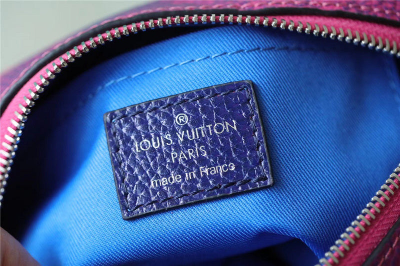 Ver Fashion Lu-Vi bags - 10135