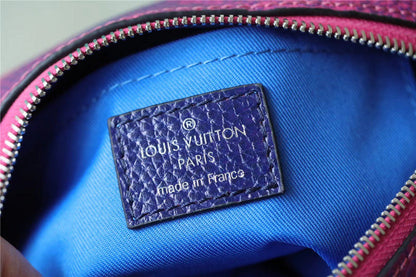 Ver Fashion Lu-Vi bags - 10135
