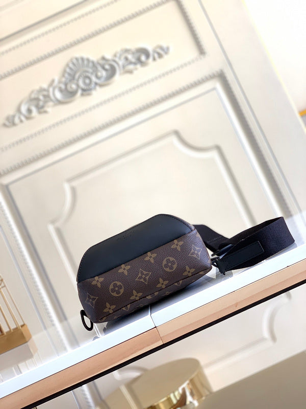 Ver Fashion Lu-Vi bags - 17072