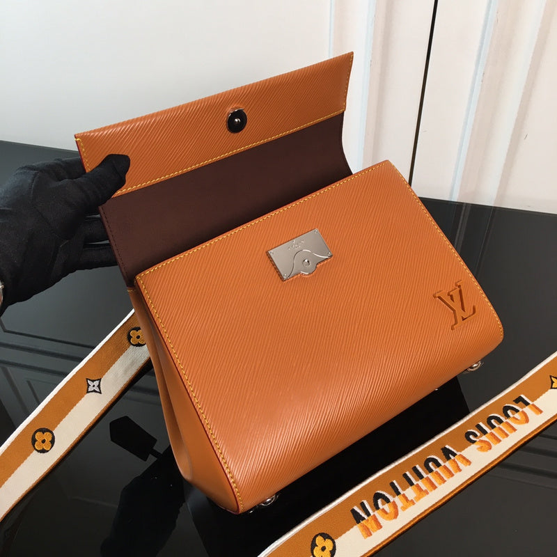 Ver Fashion Lu-Vi bags - 17239