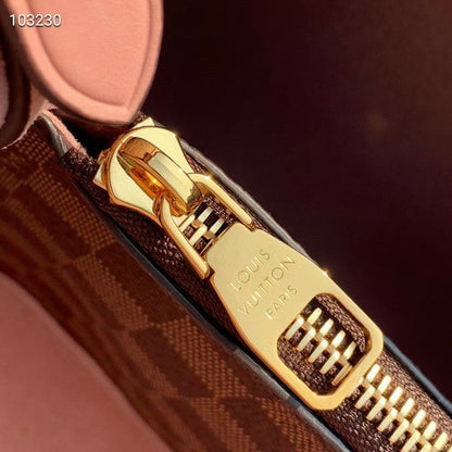 Ver Fashion Lu-Vi bags - 17225
