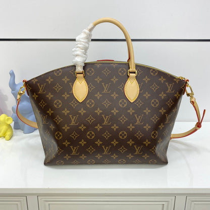 Ver Fashion Lu-Vi Bags - 16667