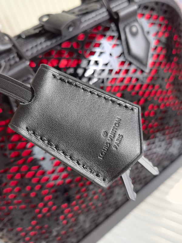 Ver Fashion Lu-Vi Bags - 16719