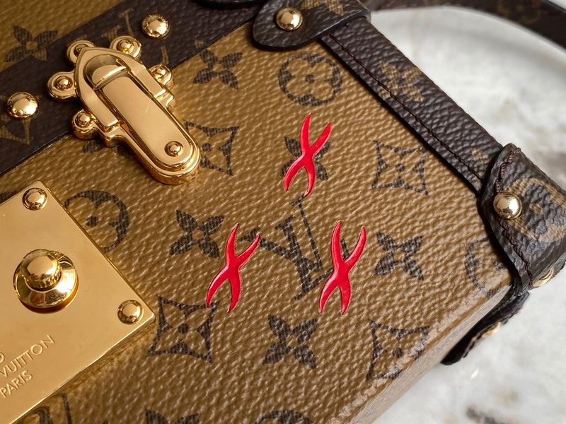 Ver Fashion Lu-Vi Bags - 16680