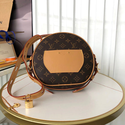 Ver Fashion Lu-Vi bags - 17664