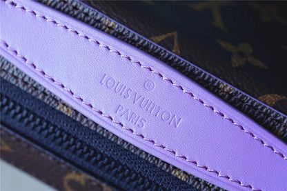 Ver Fashion Lu-Vi bags - 10112