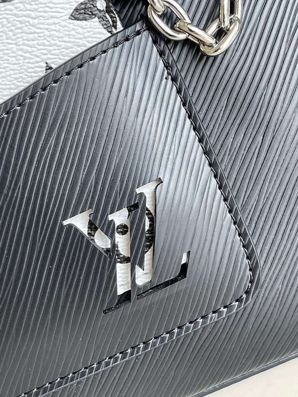 Ver Fashion Lu-Vi Bags - 16932