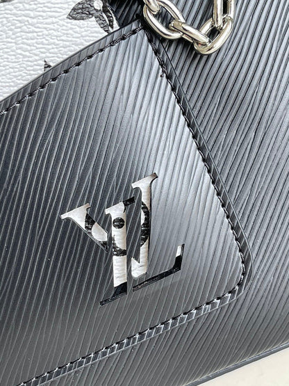 Ver Fashion Lu-Vi Bags - 16932