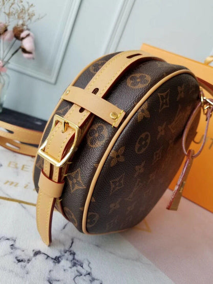 Ver Fashion Lu-Vi bags - 17895