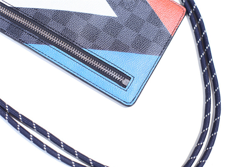 Ver Fashion Lu-Vi bags - 10955