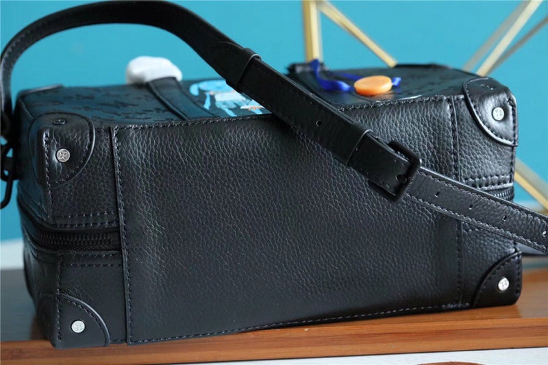 Ver Fashion Lu-Vi bags - 11266