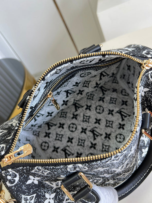 Ver Fashion Lu-Vi Bags - 16691