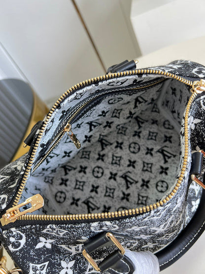 Ver Fashion Lu-Vi Bags - 16691