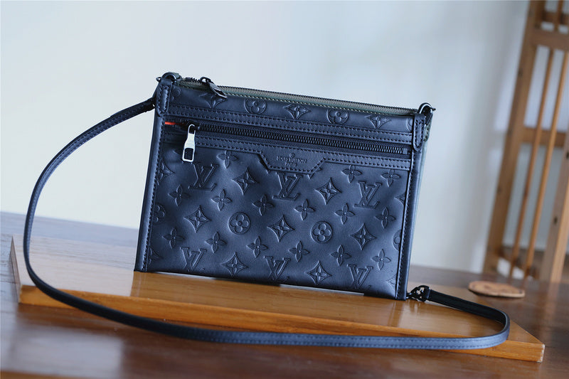 Ver Fashion Lu-Vi bags - 10479
