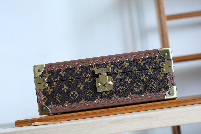 Ver Fashion Lu-Vi bags - 11336