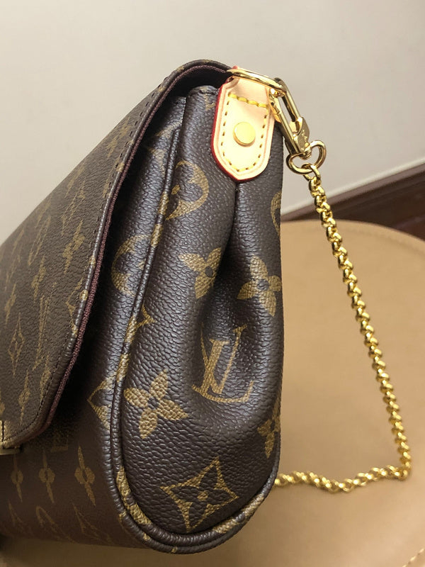 Ver Fashion Lu-Vi bags - 17473