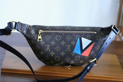 Ver Fashion Lu-Vi bags - 10358