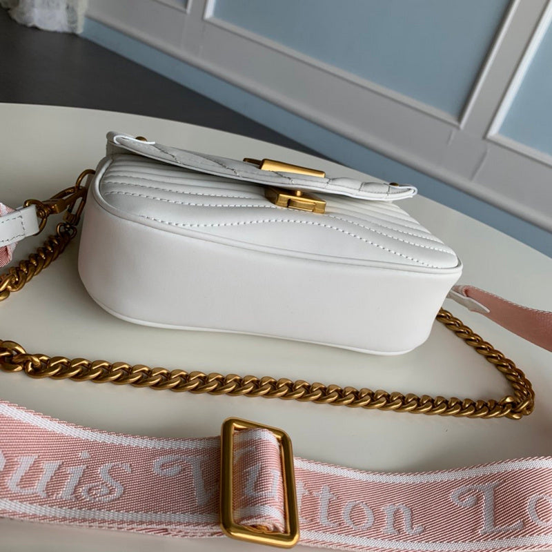 Ver Fashion Lu-Vi bags - 17773