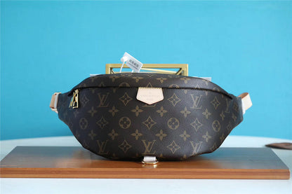 Ver Fashion Lu-Vi bags - 10336