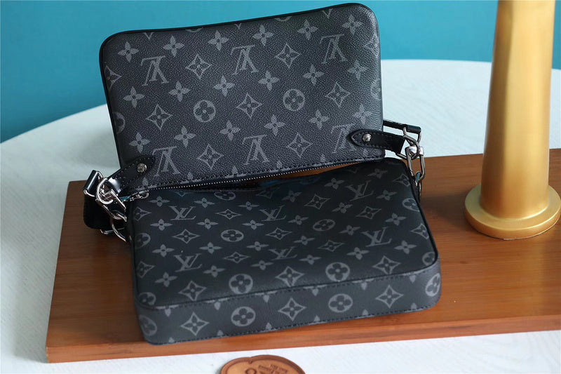 Ver Fashion Lu-Vi bags - 10067