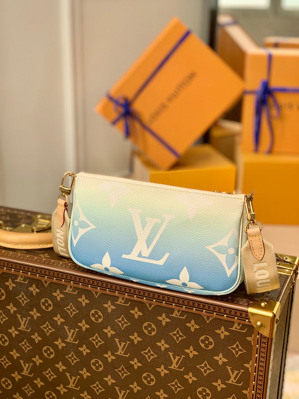 Ver Fashion Lu-Vi bags - 17592