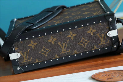 Ver Fashion Lu-Vi bags - 10122