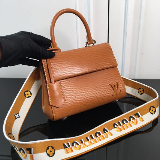 Ver Fashion Lu-Vi bags - 17243
