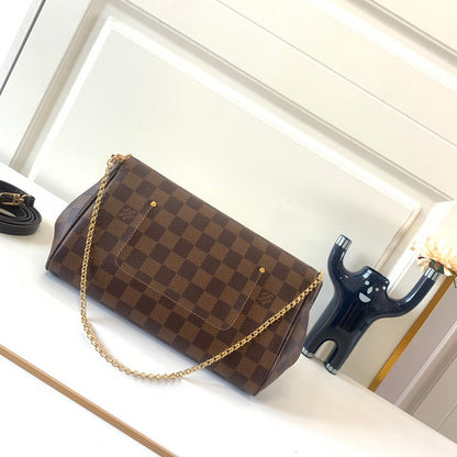 Ver Fashion Lu-Vi bags - 17068
