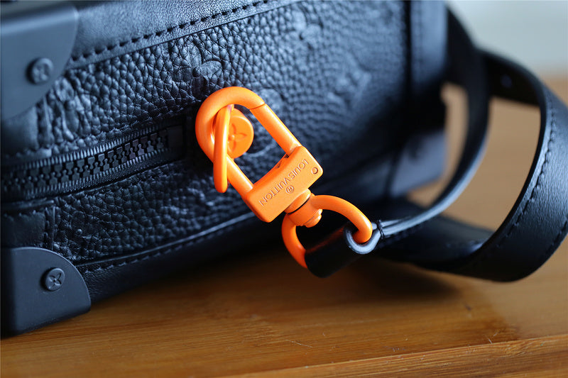 Ver Fashion Lu-Vi bags - 10186
