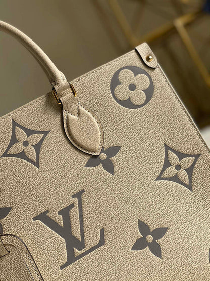 Ver Fashion Lu-Vi bags - 17692