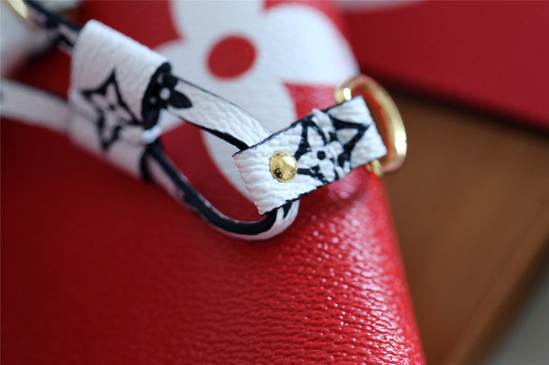 Ver Fashion Lu-Vi bags - 8079