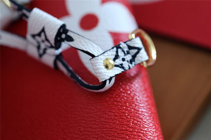 Ver Fashion Lu-Vi bags - 8079