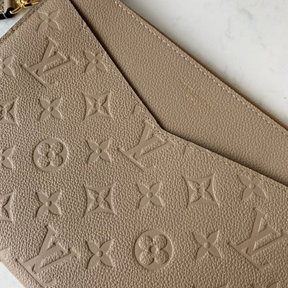 Ver Fashion Lu-Vi bags - 17644