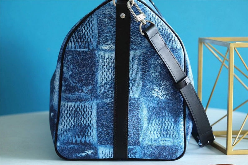 Ver Fashion Lu-Vi bags - 11278