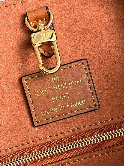 Ver Fashion Lu-Vi bags - 17143