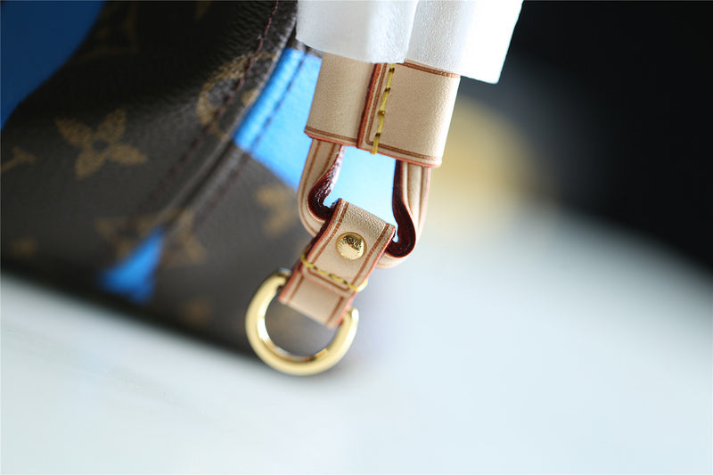 Ver Fashion Lu-Vi bags - 8087
