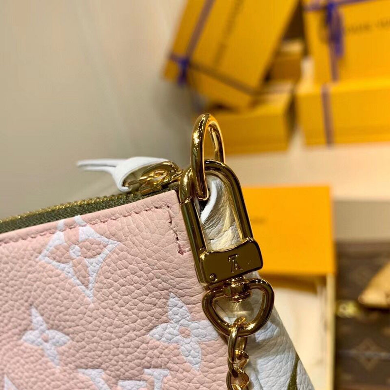 Ver Fashion Lu-Vi Bags - 16688