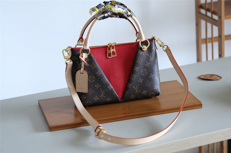Ver Fashion Lu-Vi bags - 8012