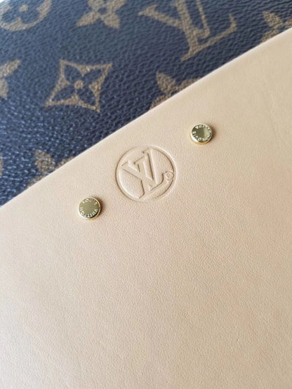 Ver Fashion Lu-Vi bags - 17895