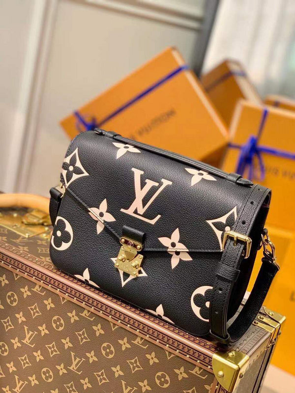 Ver Fashion Lu-Vi bags - 17614