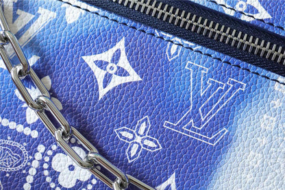 Ver Fashion Lu-Vi bags - 10140