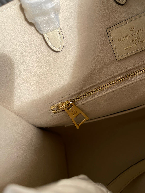 Ver Fashion Lu-Vi bags - 17692