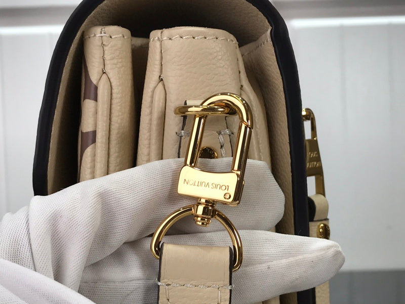 Ver Fashion Lu-Vi bags - 17633