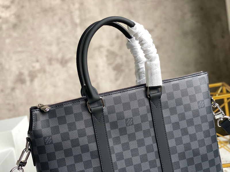 Ver Fashion Lu-Vi bags - 17176
