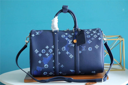 Ver Fashion Lu-Vi bags - 11206